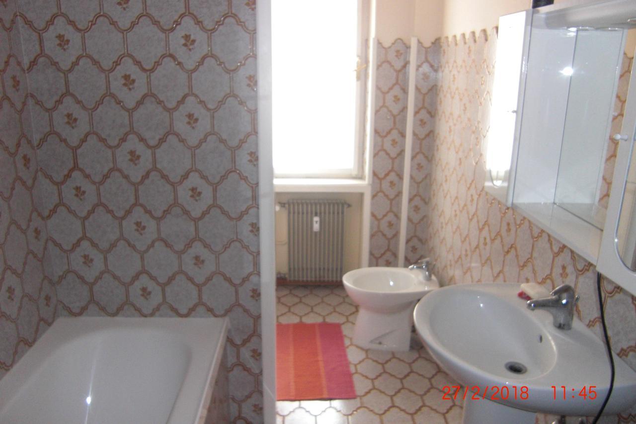 גוריציה B&B Ff מראה חיצוני תמונה