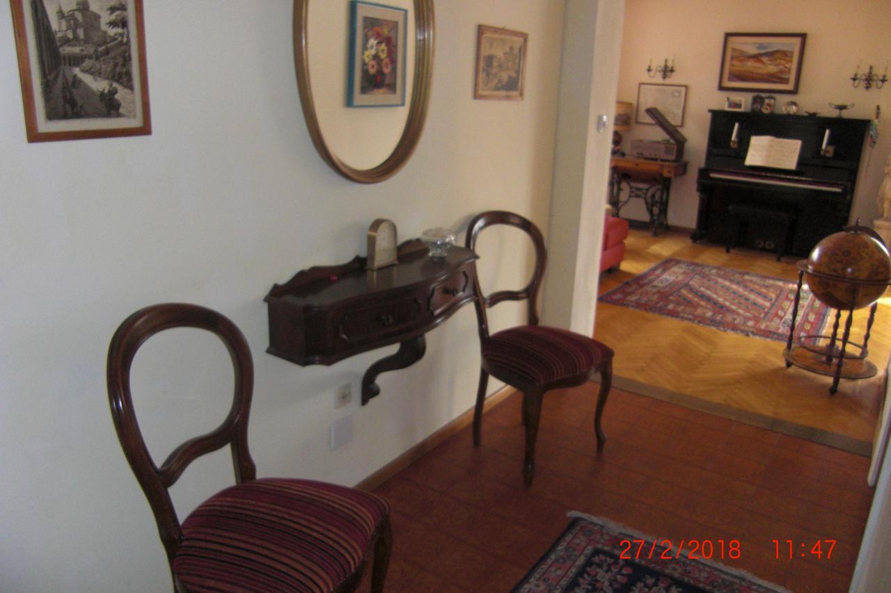 גוריציה B&B Ff מראה חיצוני תמונה