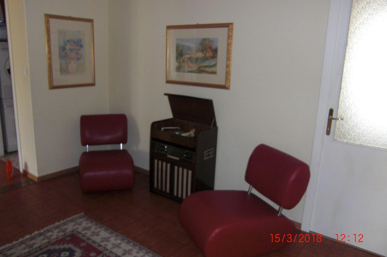 גוריציה B&B Ff מראה חיצוני תמונה