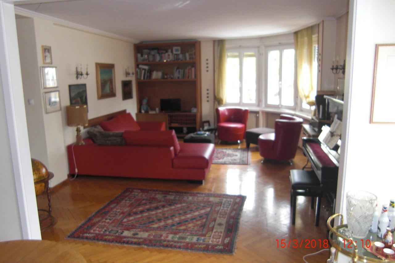 גוריציה B&B Ff מראה חיצוני תמונה
