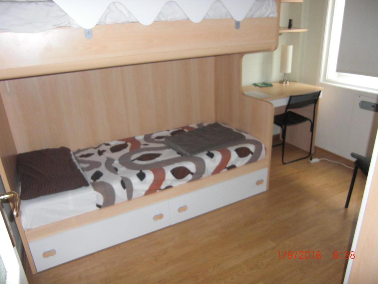 גוריציה B&B Ff מראה חיצוני תמונה
