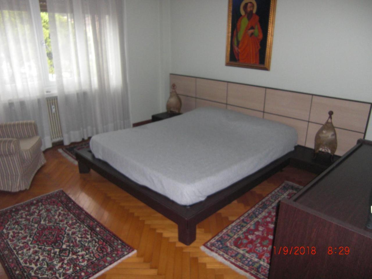 גוריציה B&B Ff מראה חיצוני תמונה