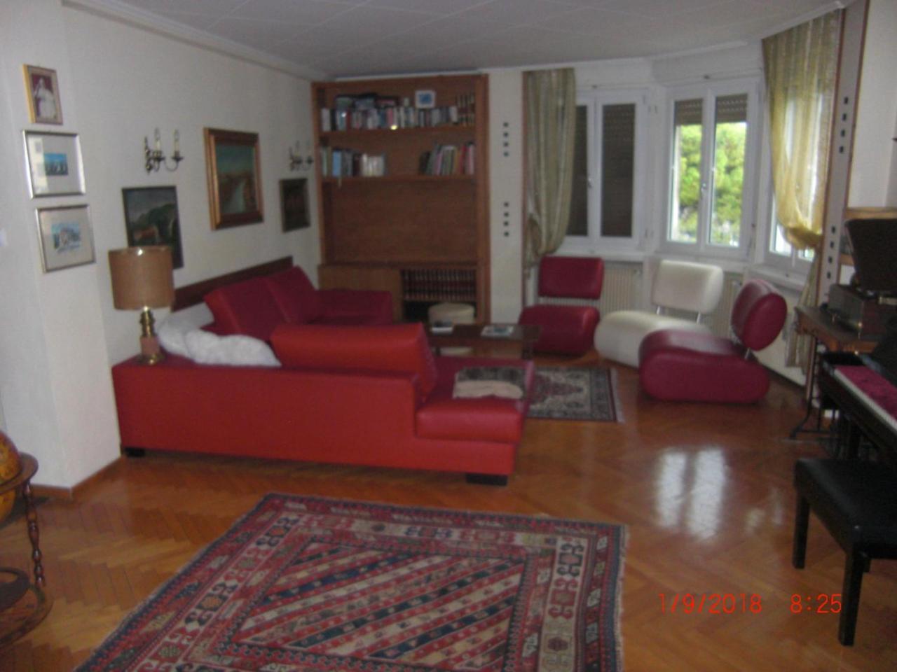 גוריציה B&B Ff מראה חיצוני תמונה